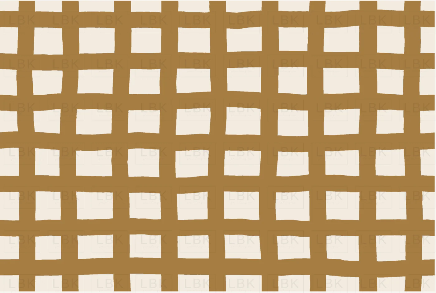 2020 Retro Park_Wobbly Grid