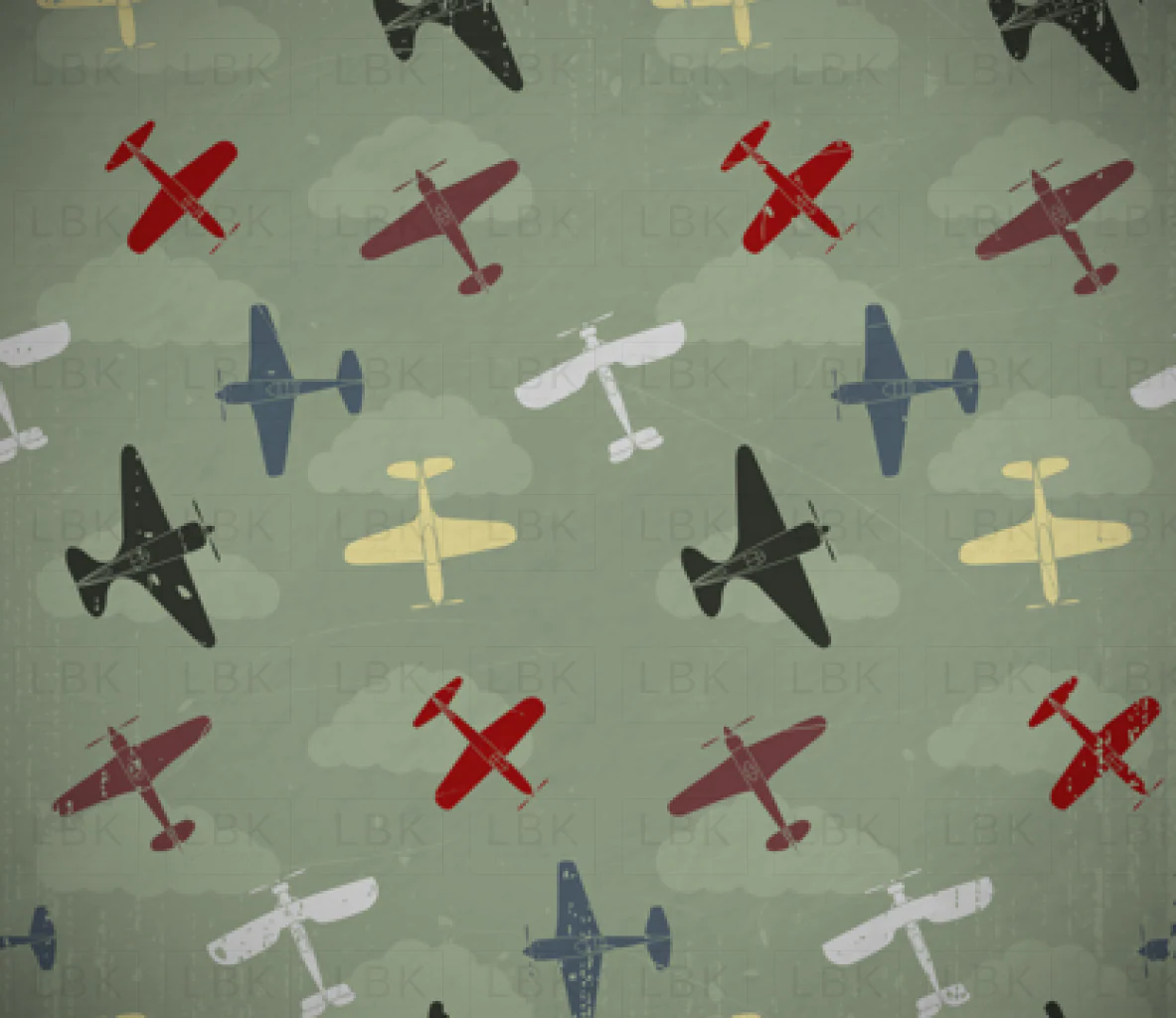 Airplanes