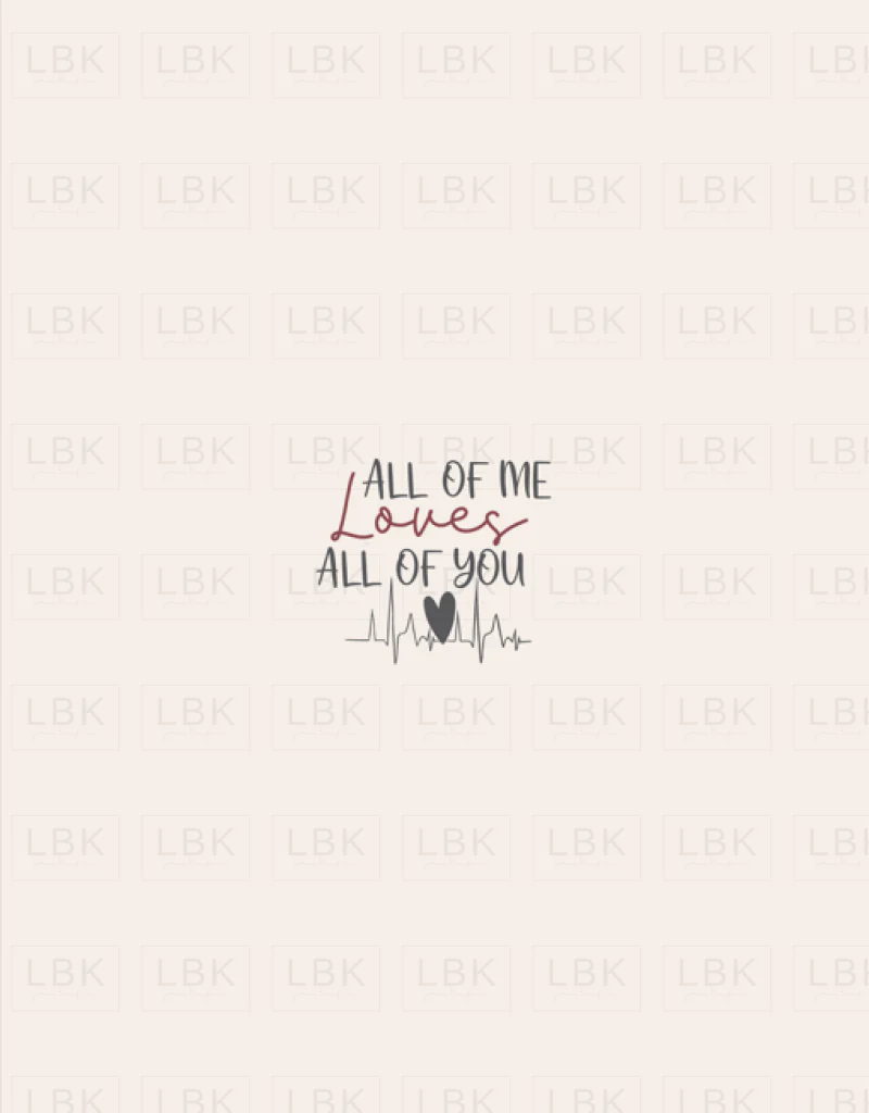 ALL OF ME ADULT PANEL