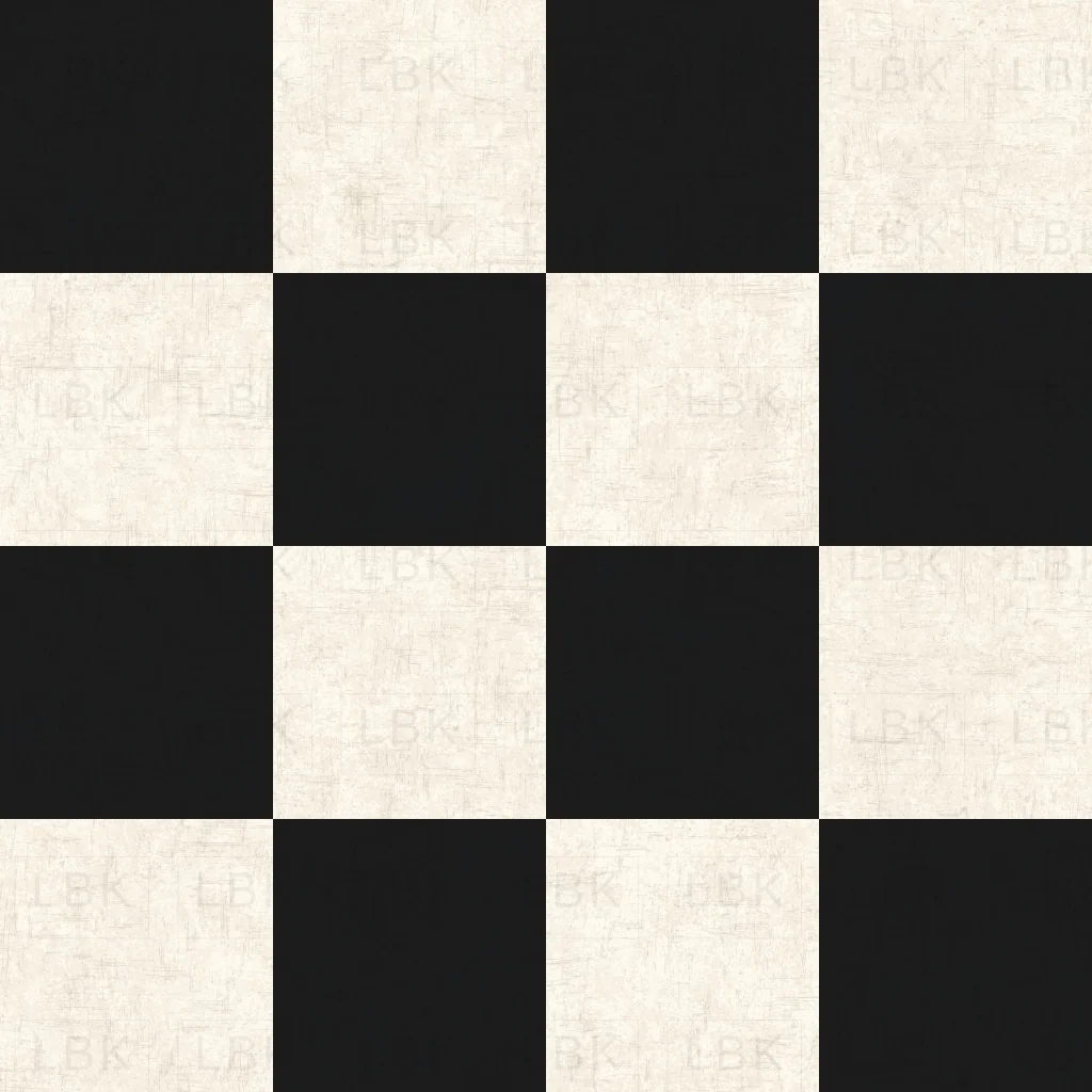 AllStar_Checkerboard_BlackCream_Textured