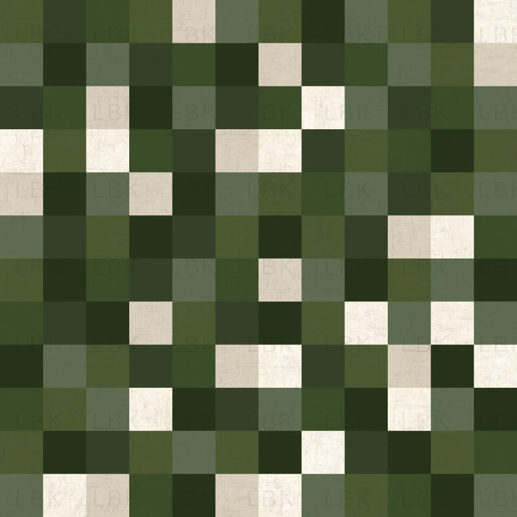 AllStar_ColorBlocks_Green_Textured