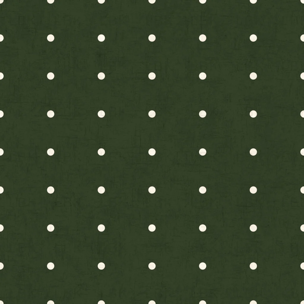 AllStar_Dots_Green_Textured