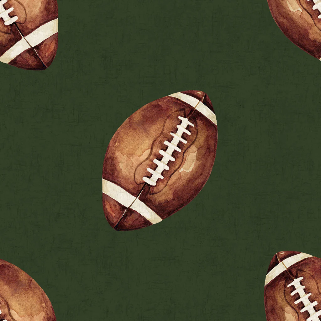 AllStar_Football_Green_Textured