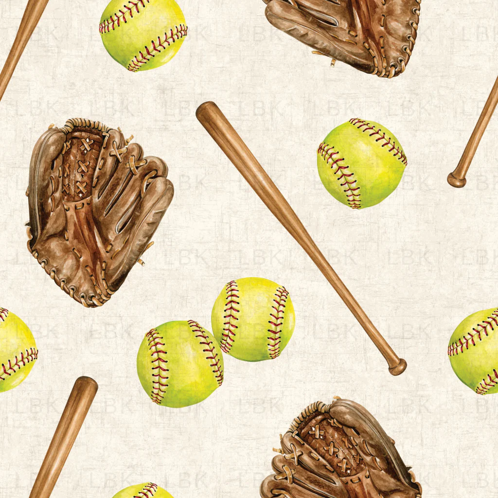 AllStar_SoftballGame_Cream_Textured