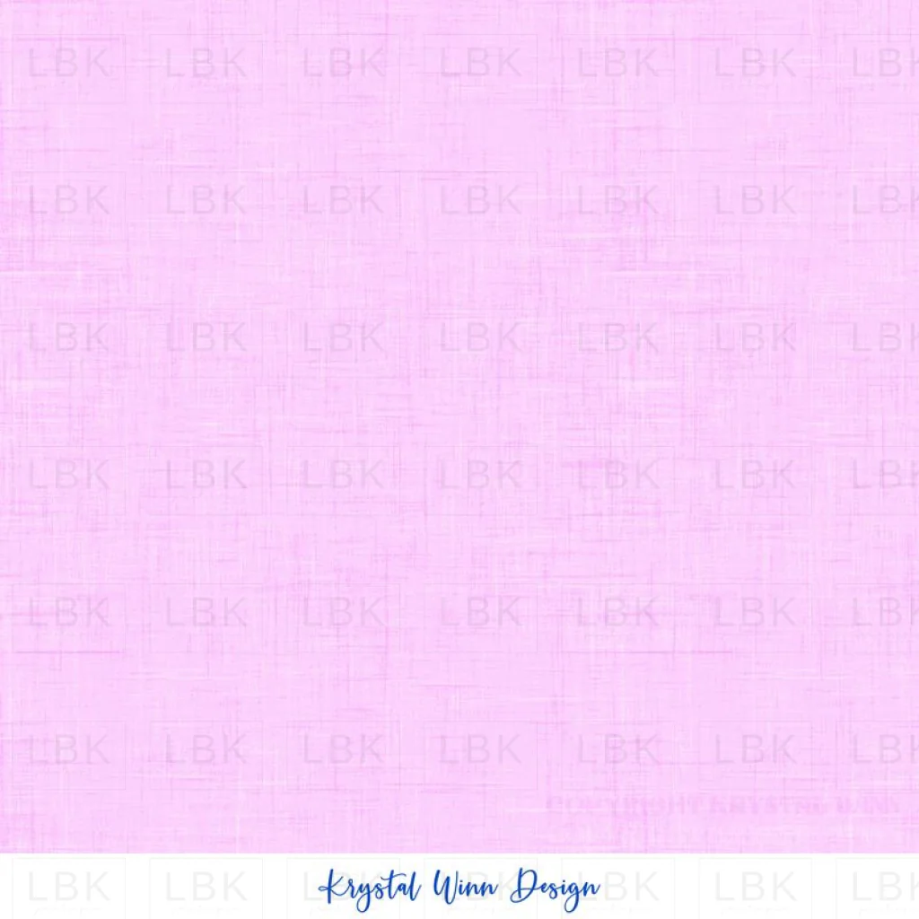 Aloha Faux Woven Solid Light Purple
