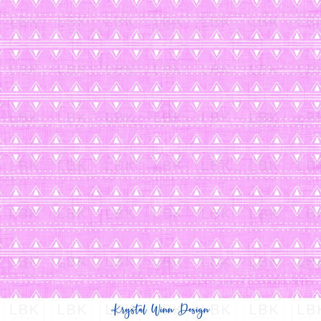 Aloha Kakau Purple