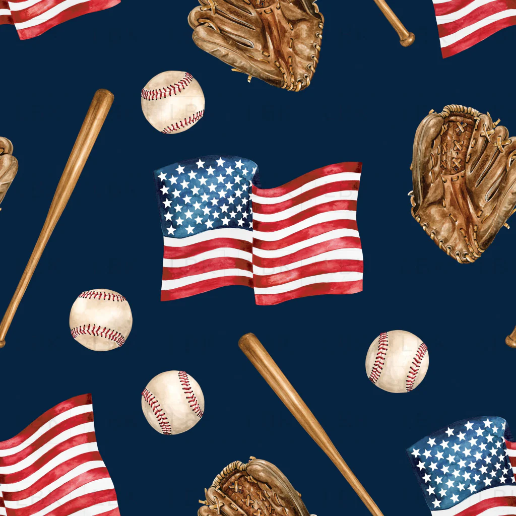 AmericanFlag_Baseball_Blue