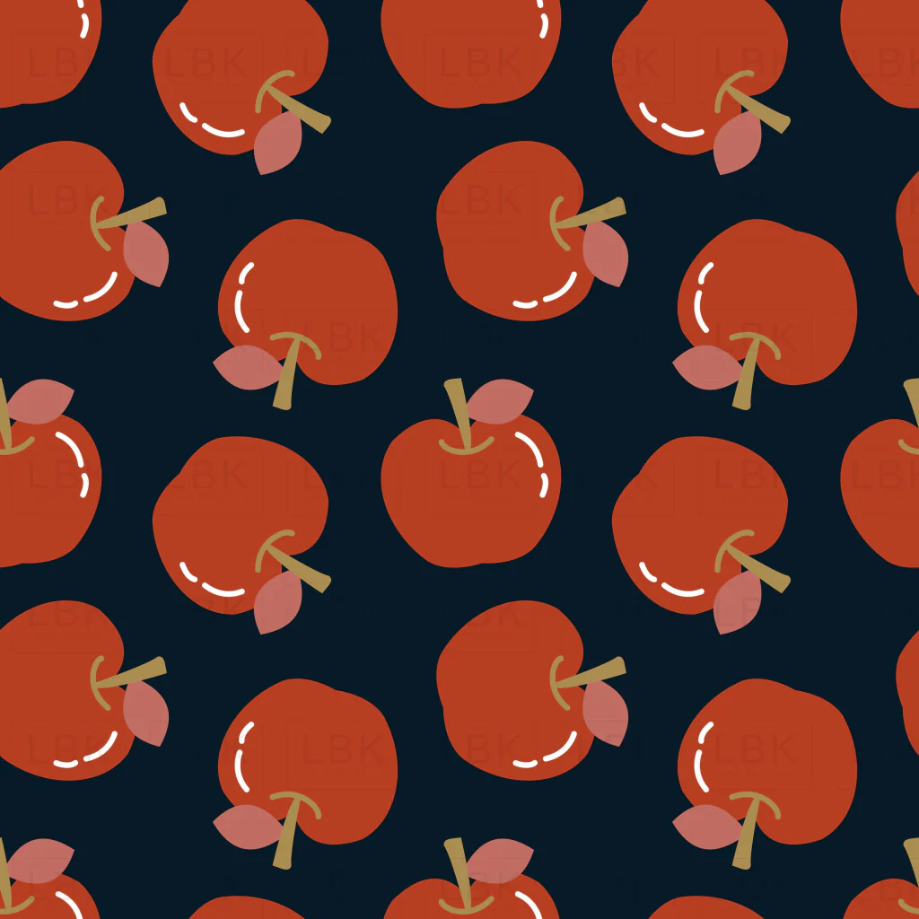 Apple Pattern