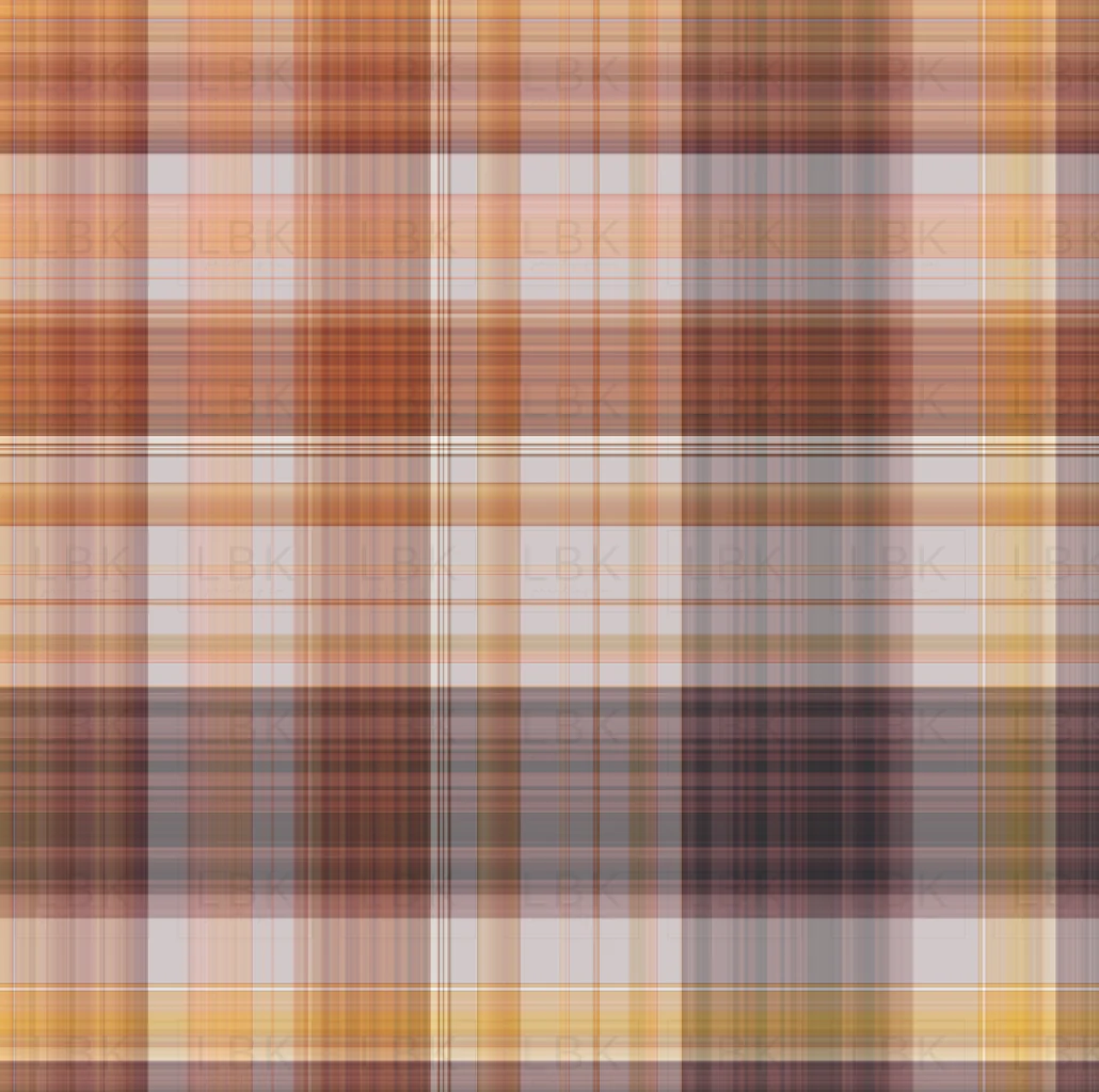 Autumn Serenade Plaid