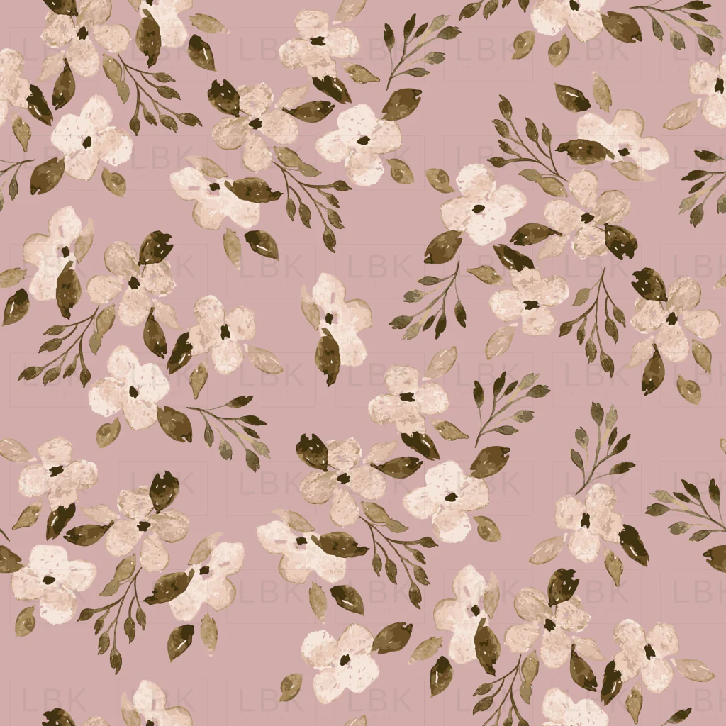 BABY BLOOMS IN ROSE
