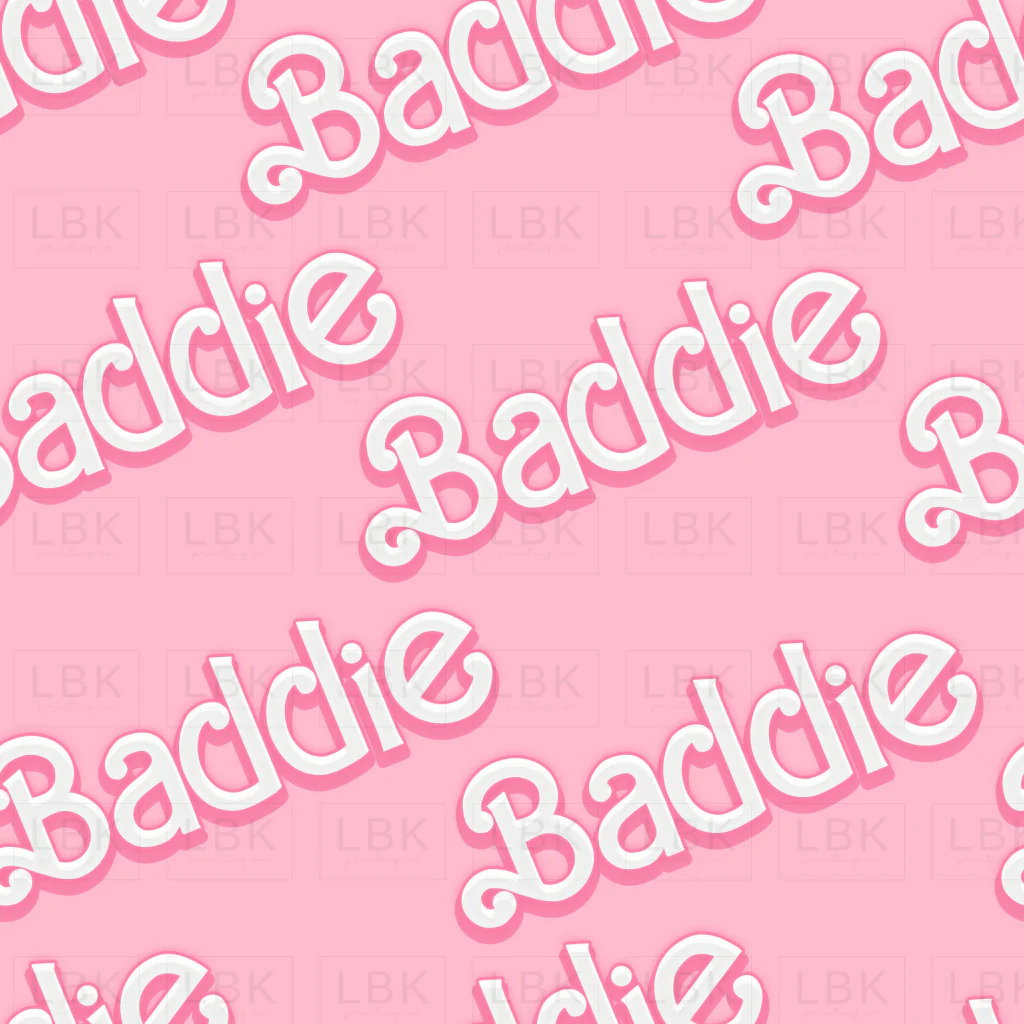 Baddie