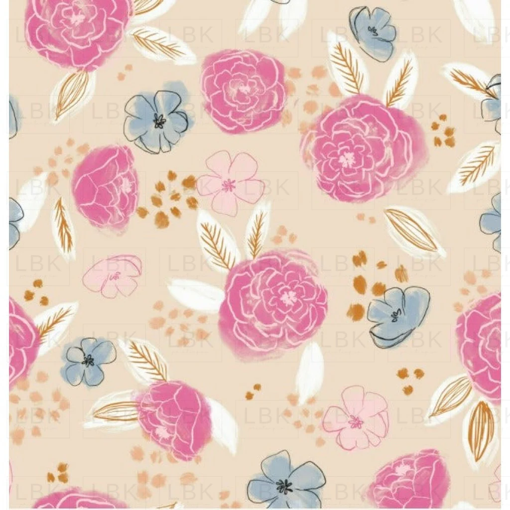 Bae Florals