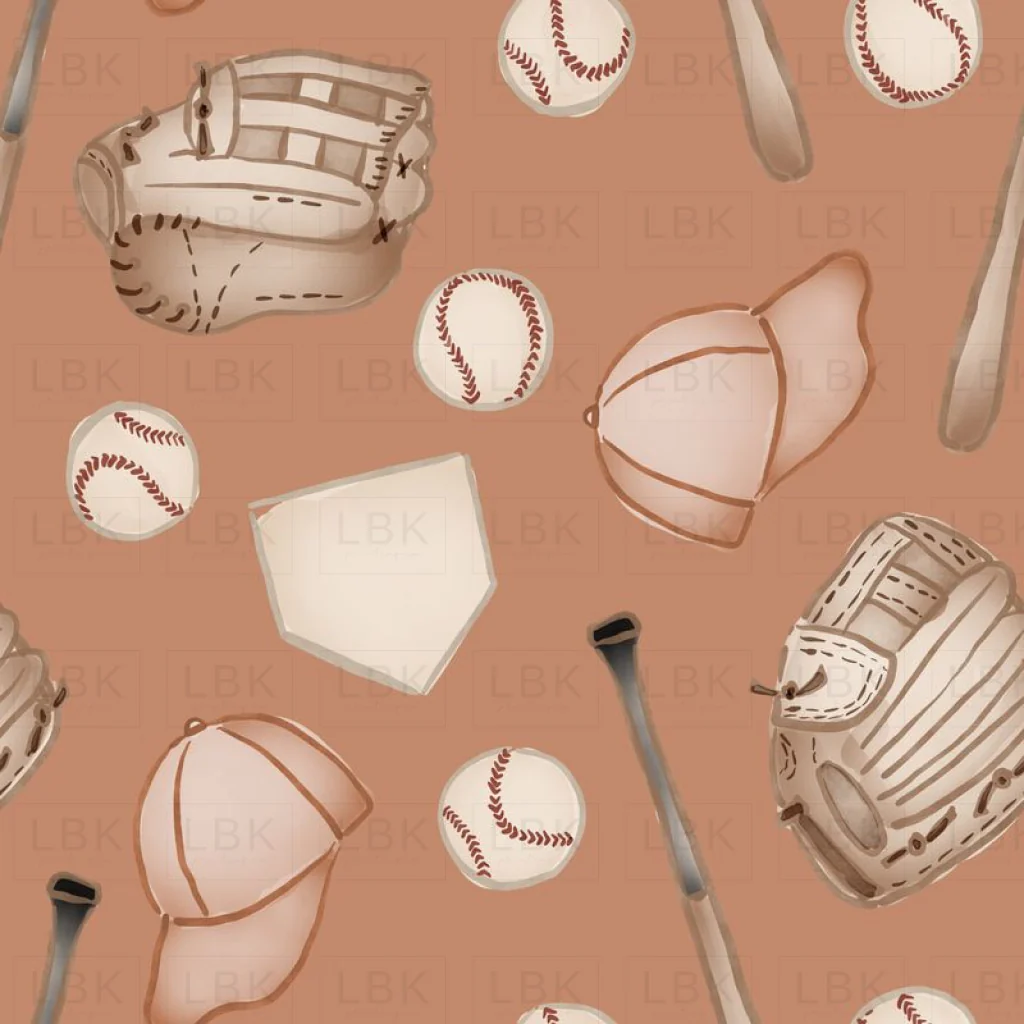 Baseball-Sandstone