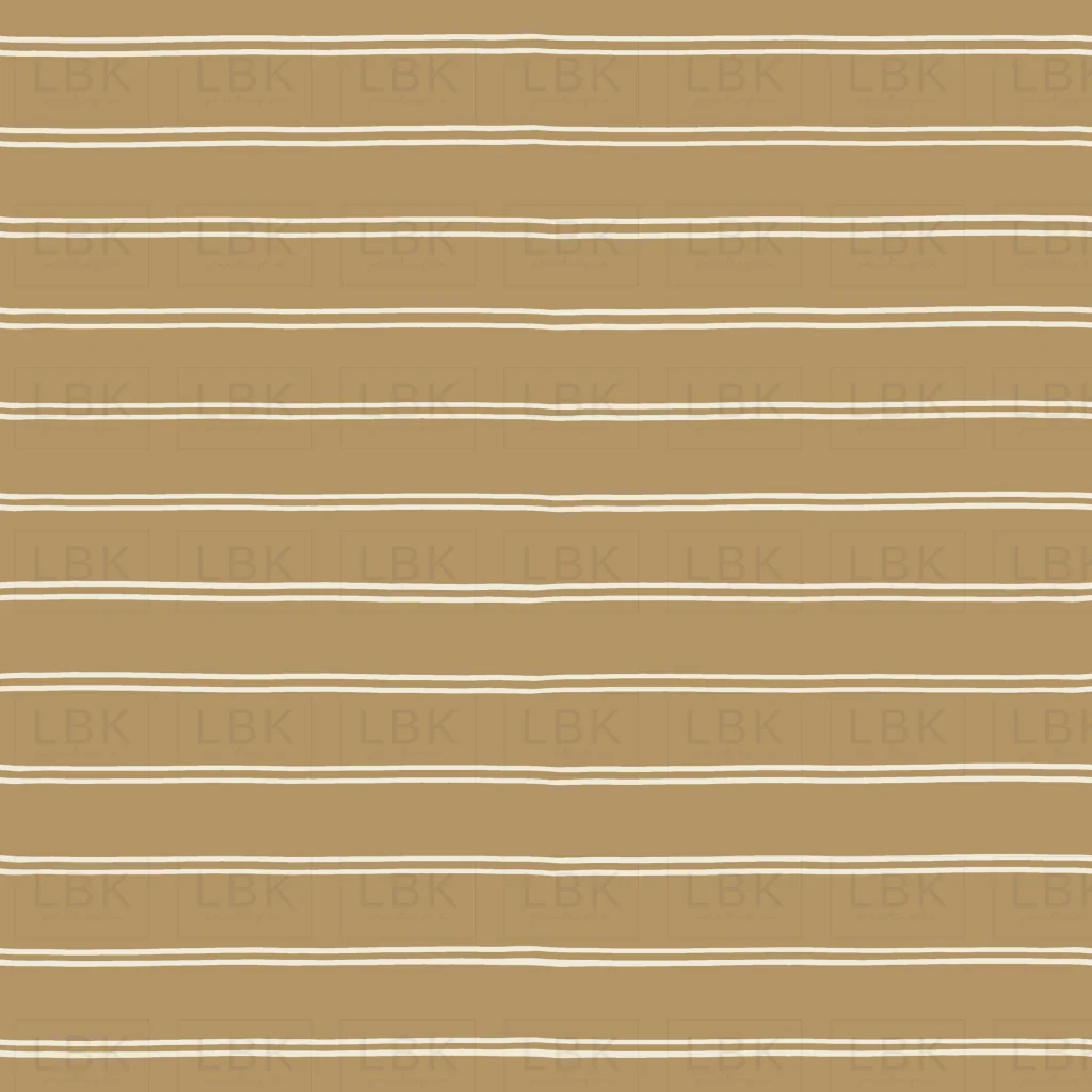 Basic Stripe in Prairie Antelope