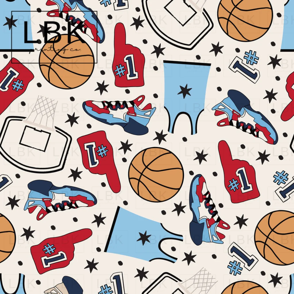 basketballred