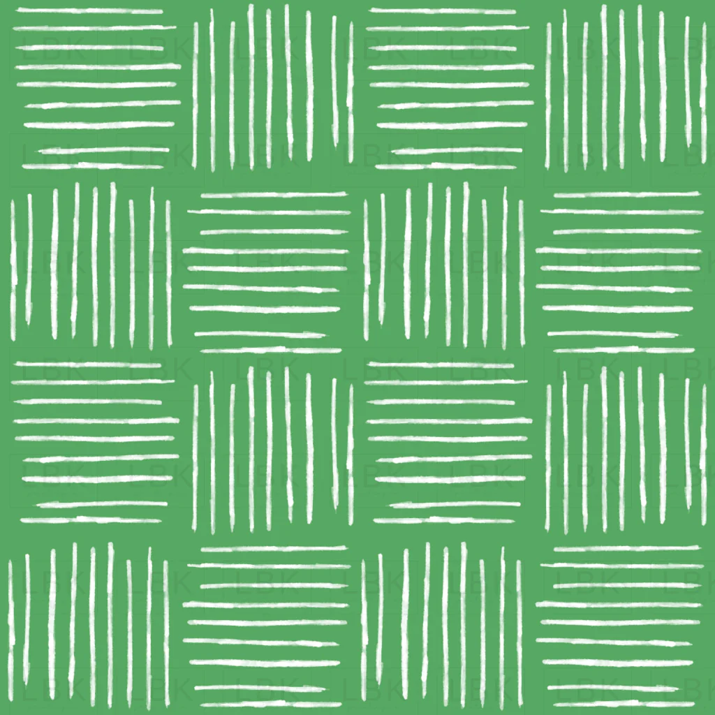 Basketweave in Forrest