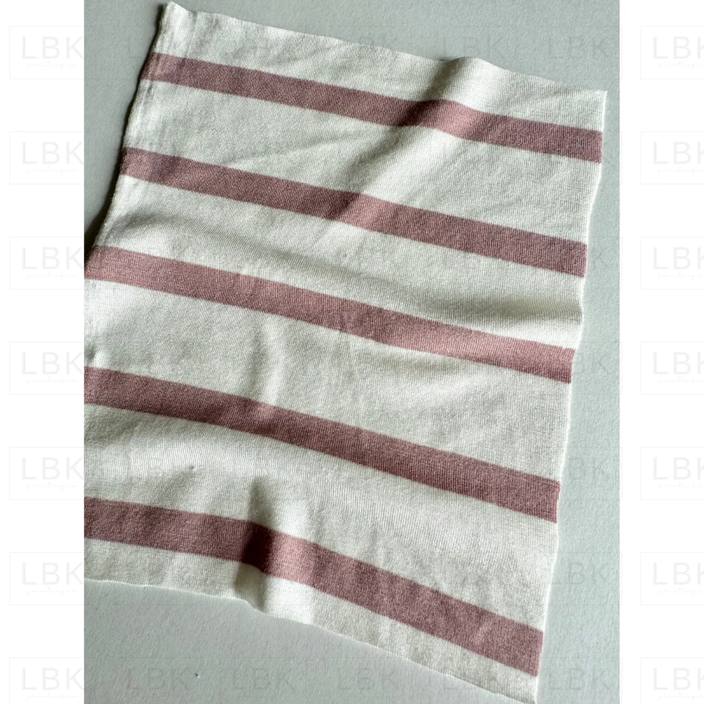Modal Spandex Stripes - Image 5