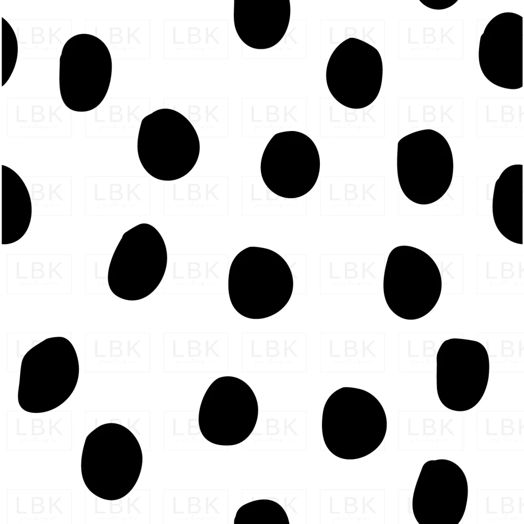 Black Dot