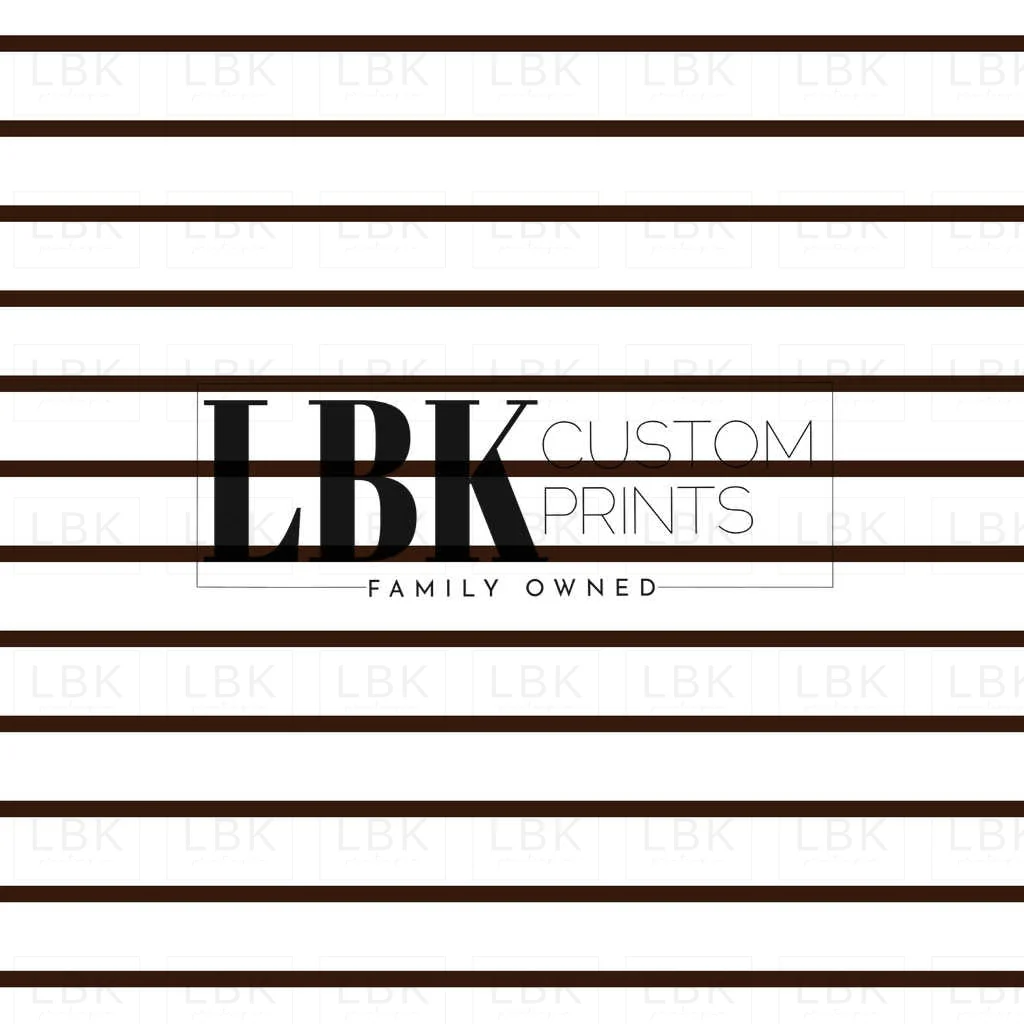 Black Stripes