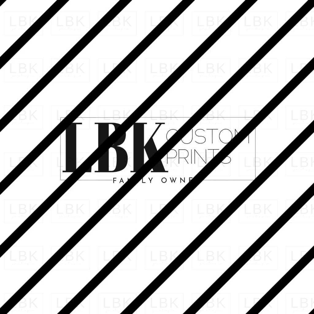 Black Stripes