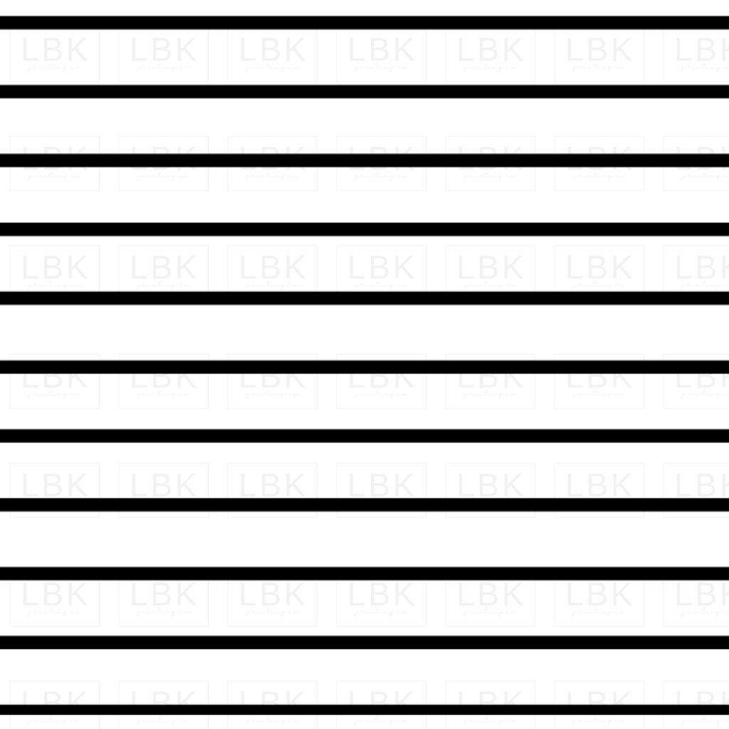 Black Stripes