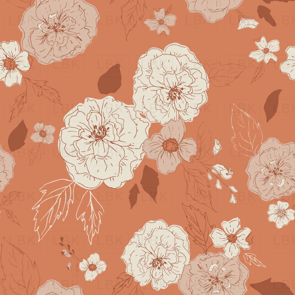 Bloom in Coral-20