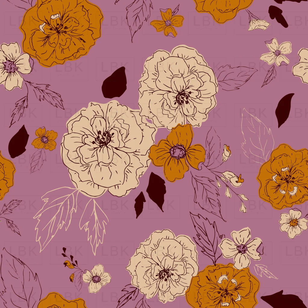 Bloom in Purple-18