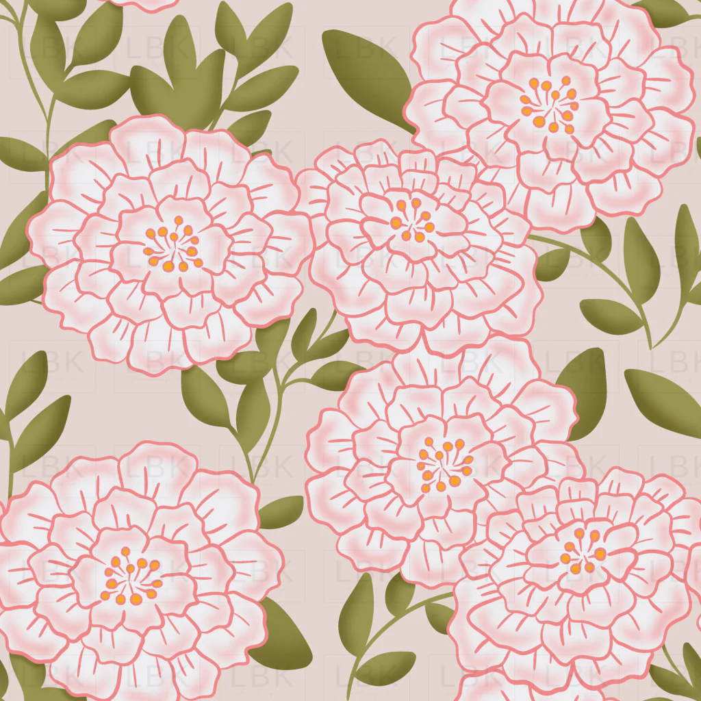 Bloomin Bliss Blush