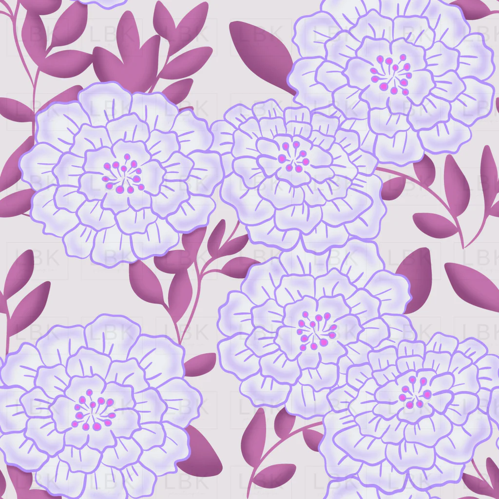 Bloomin Bliss Lilac