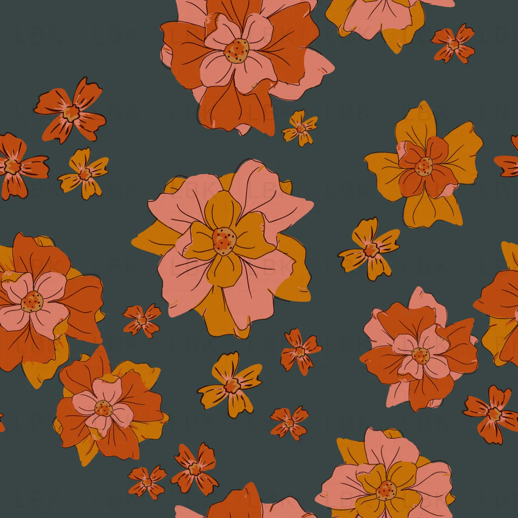 Blossom in Dark Steel15