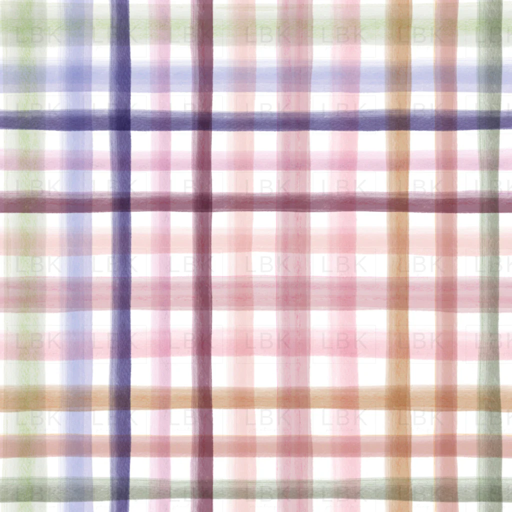 bohoplaid