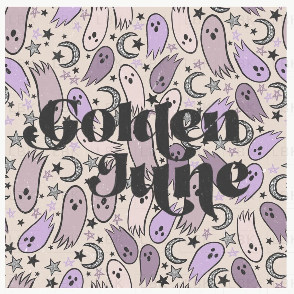 Boo purple