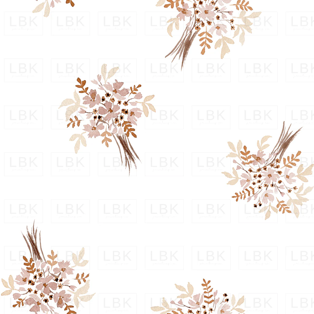 bouquet floral