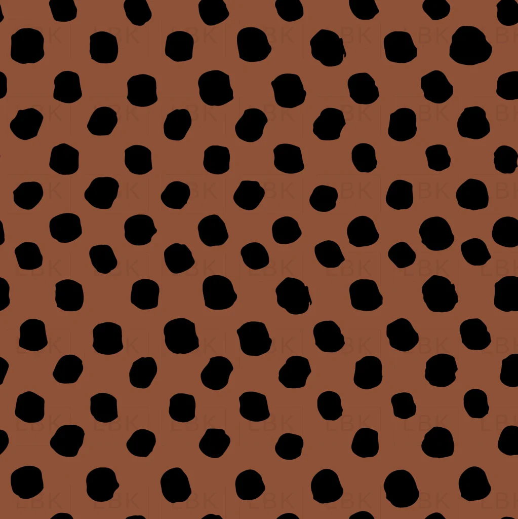 Brown Dots