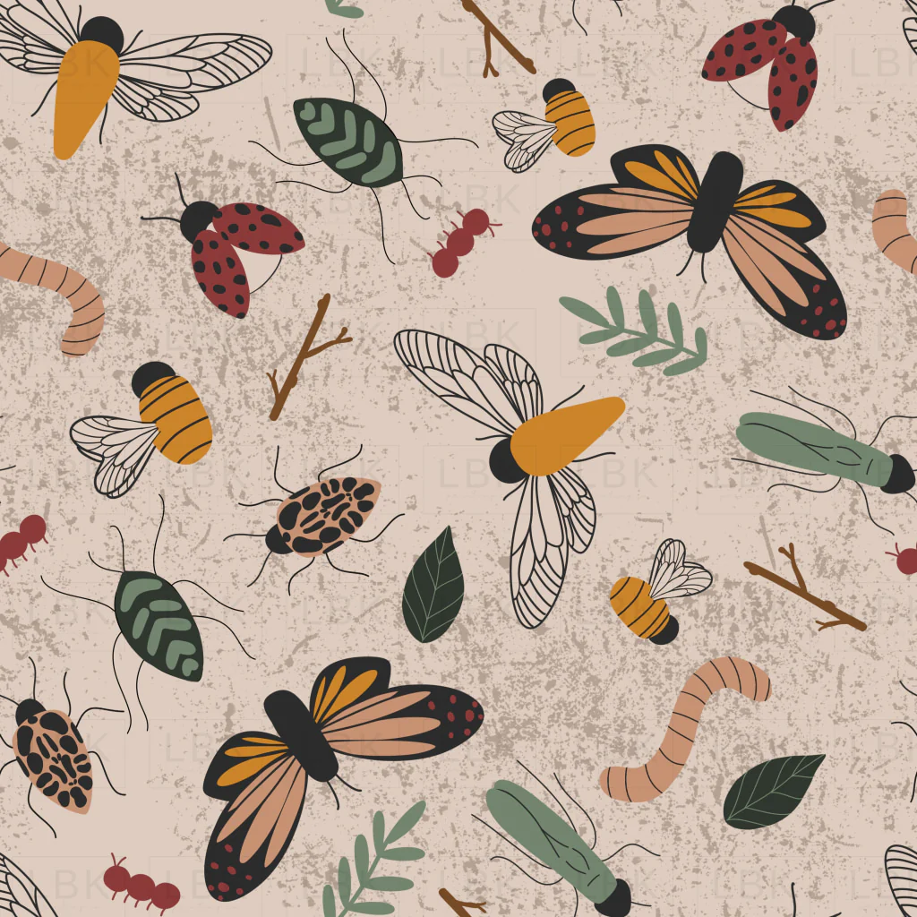 bugs