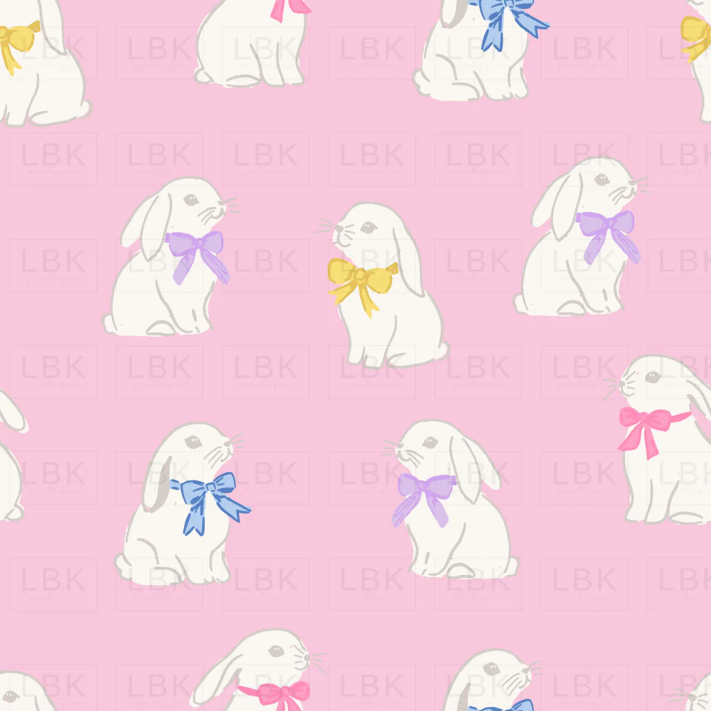 Bunnies and Bows-01