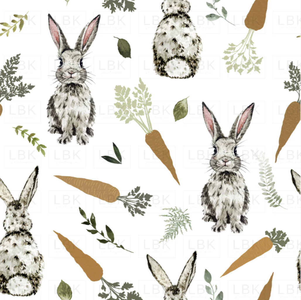 Bunny Patch