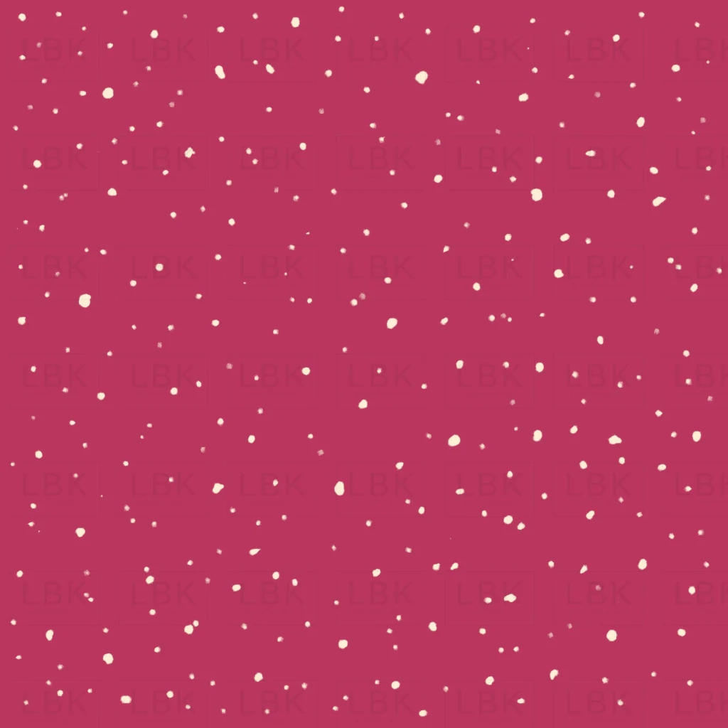 Burgandy Polka