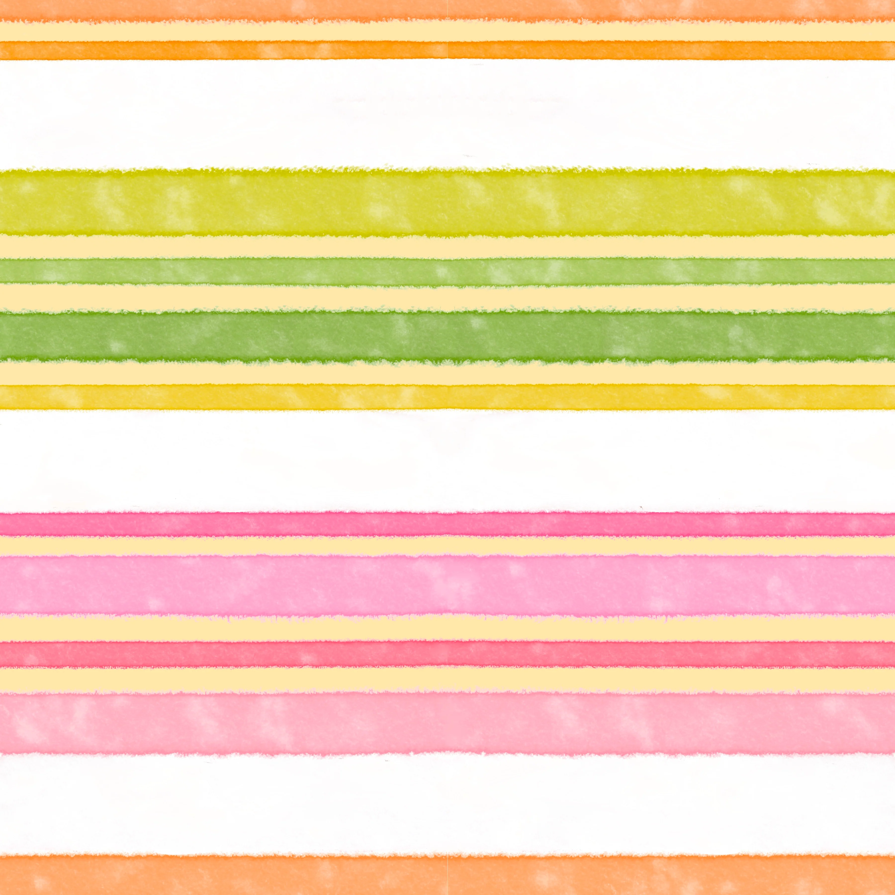Cabana stripe banana