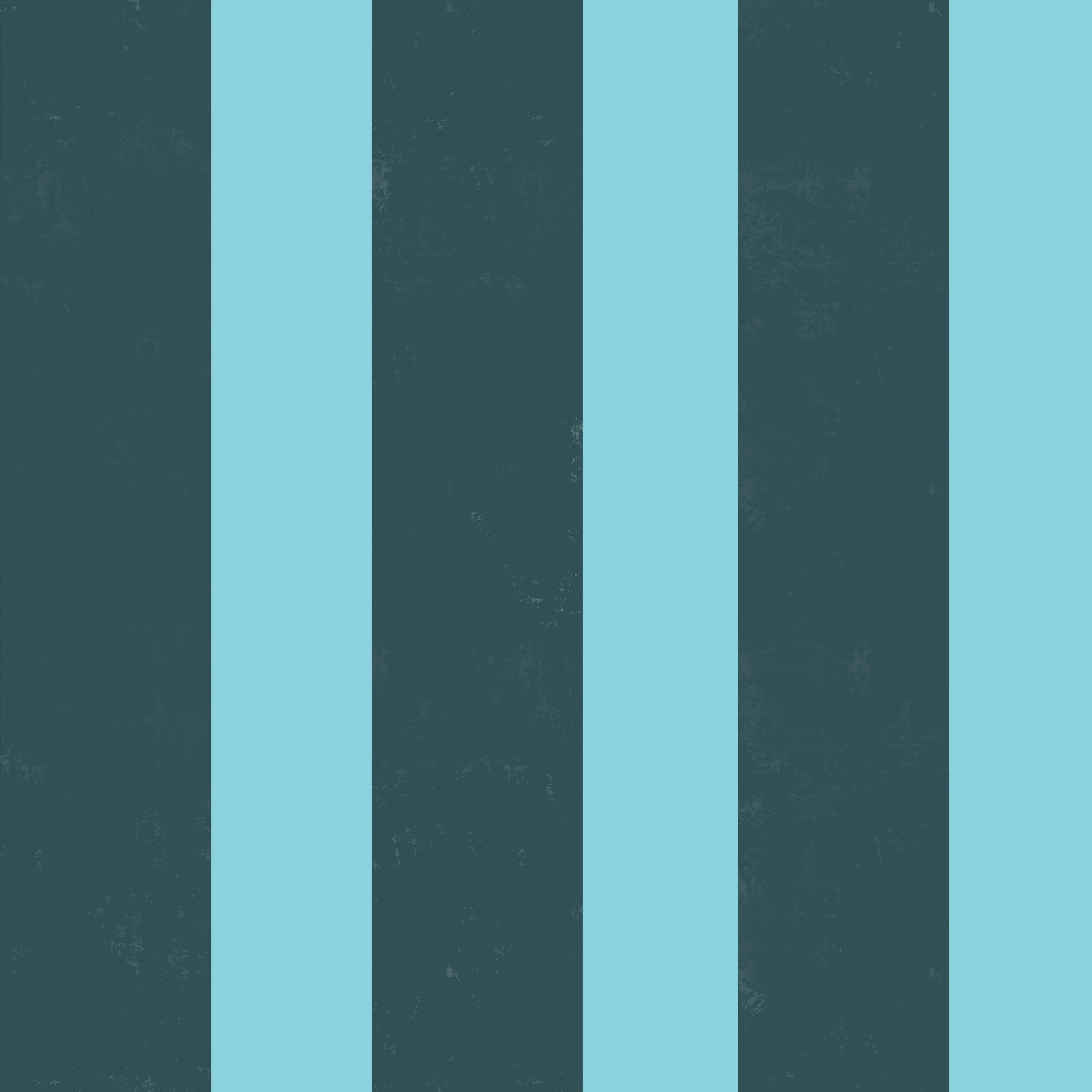 Cabana stripe navy blue