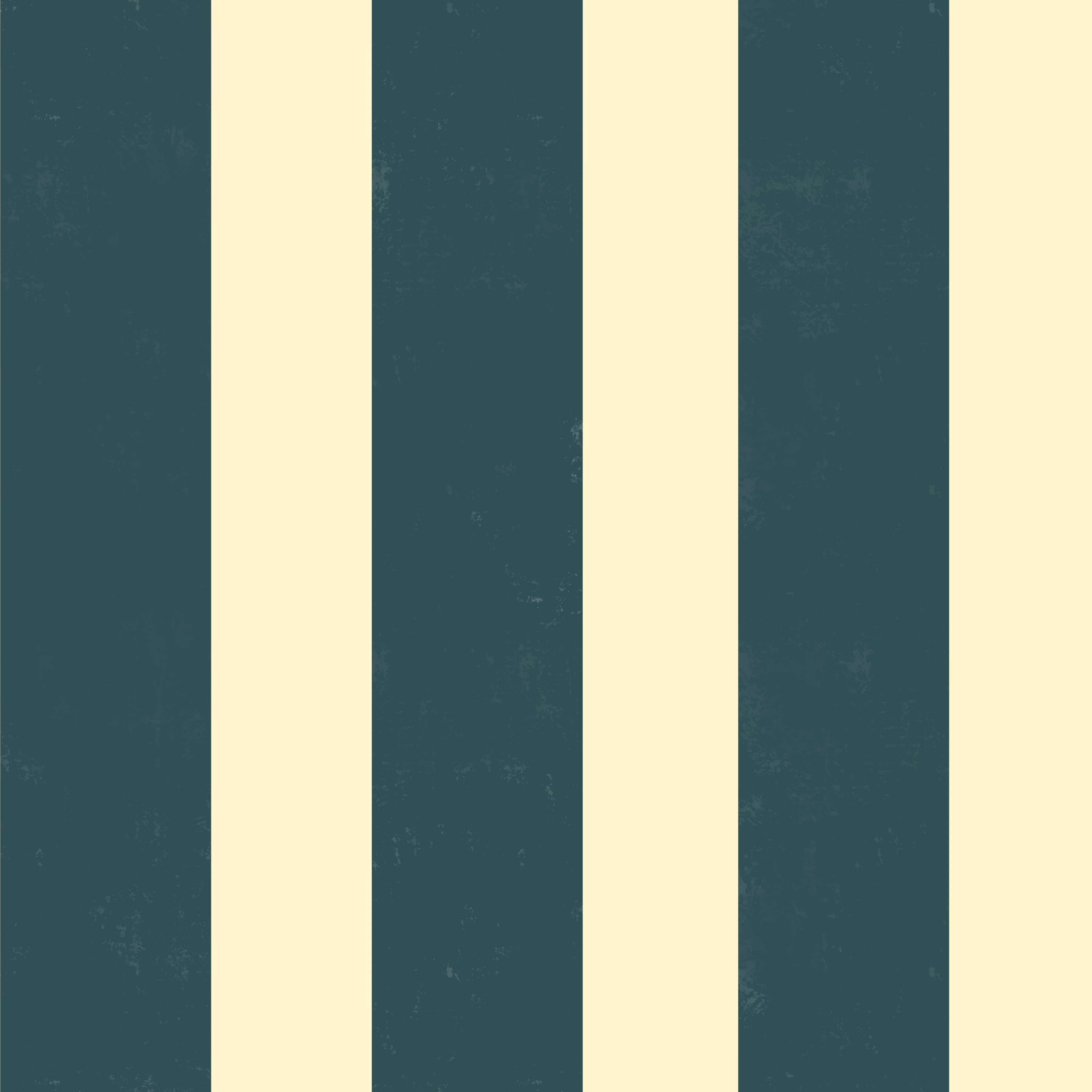 Cabana stripe navy lt yellow