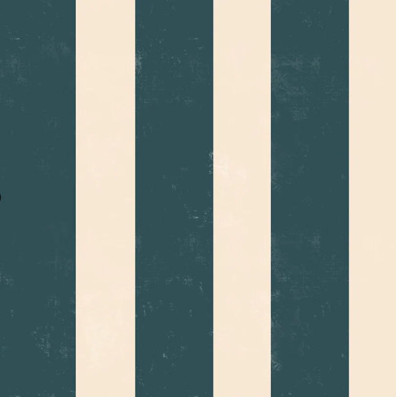 Cabana stripe navy sand