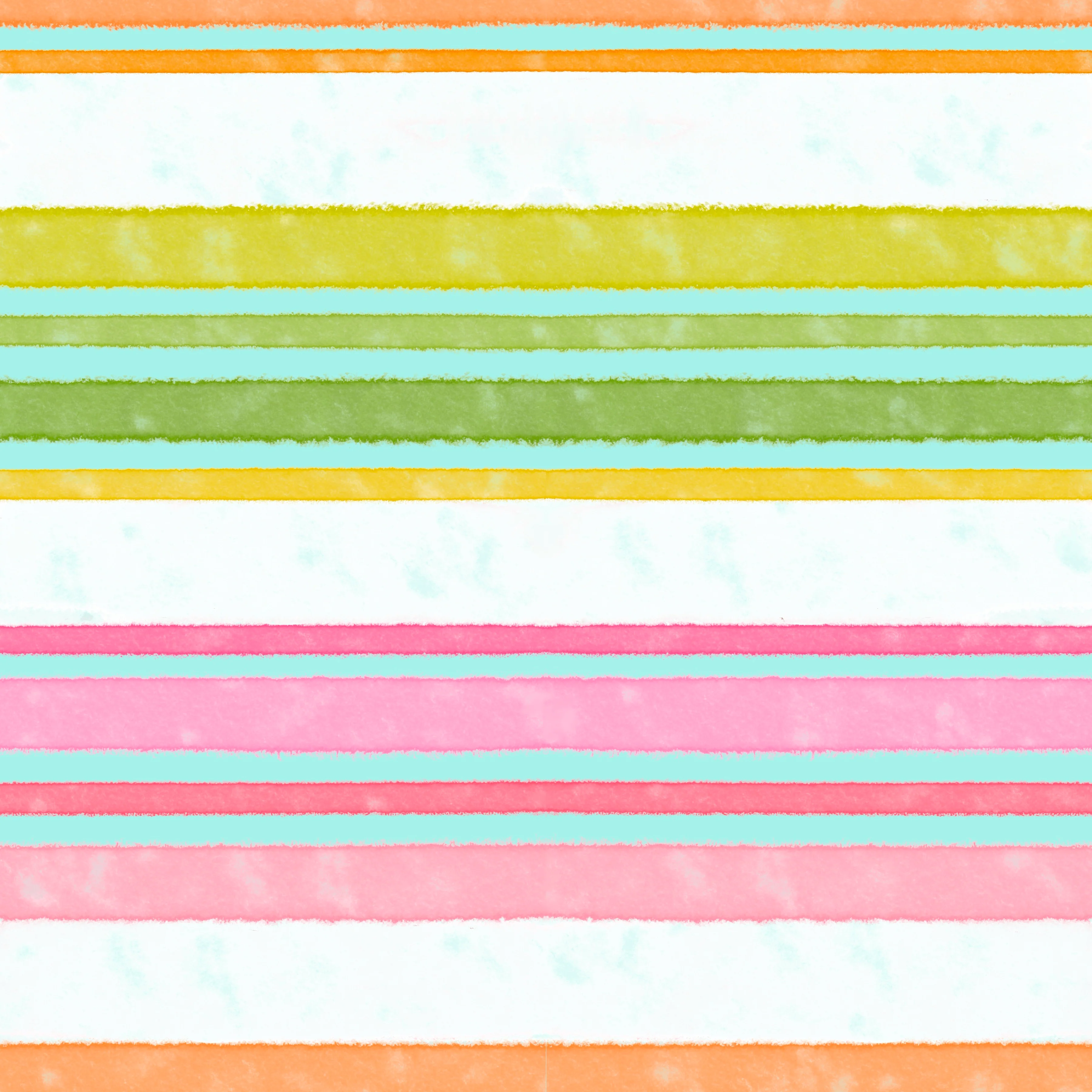 Cabana stripe poolside turquoise