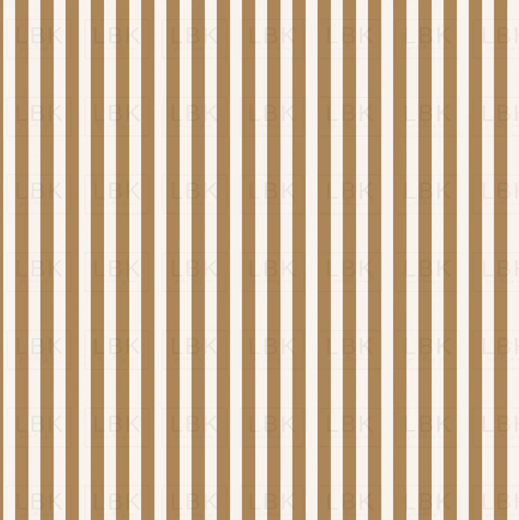 CARAMEL STRIPES