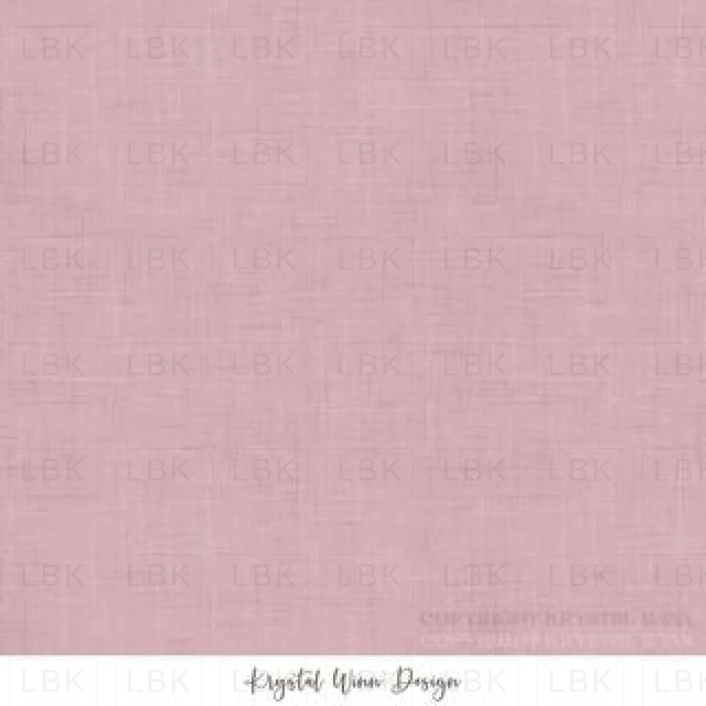 Carrot Farm Solid Weave Texture Purple
