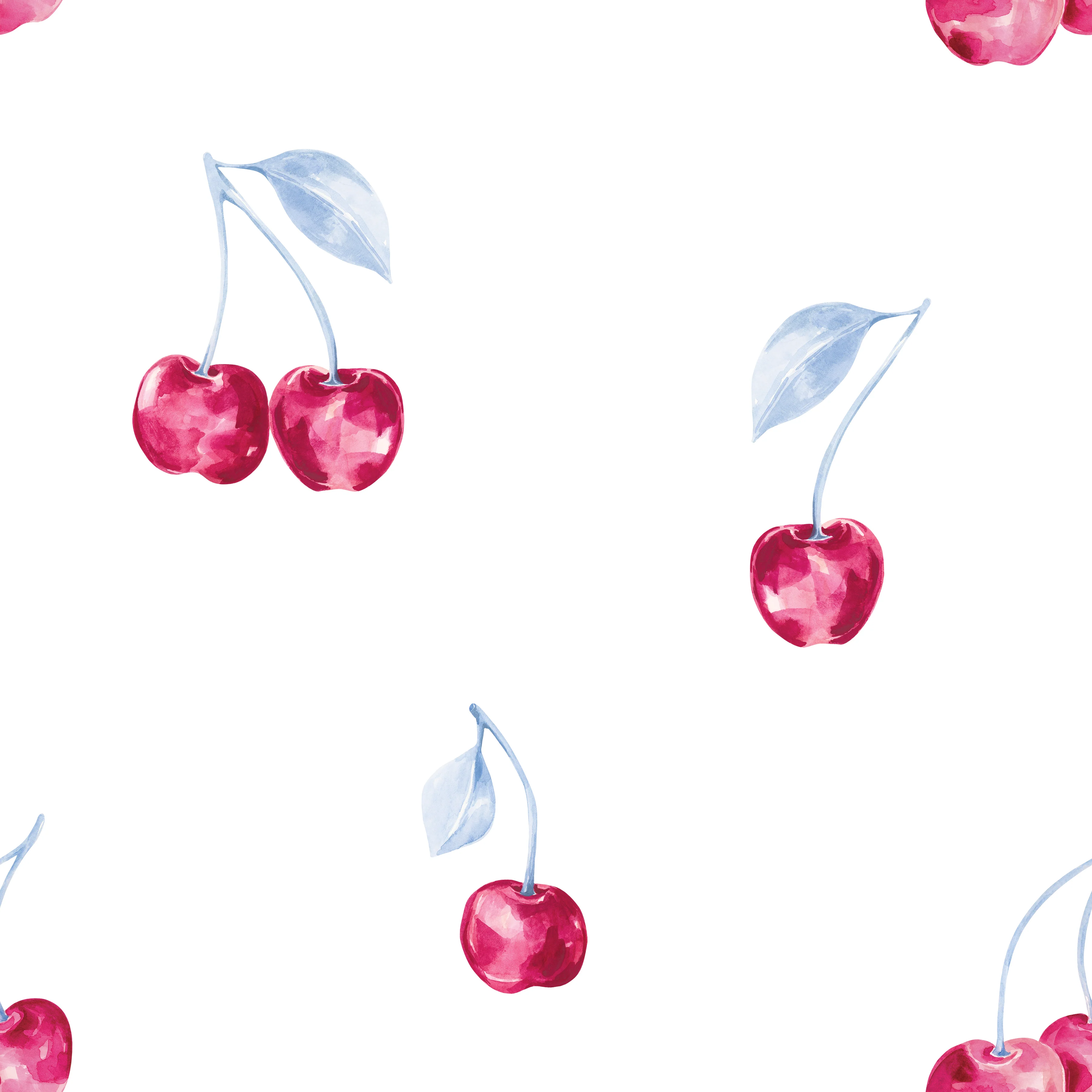CateandRainn_JulietteCoquette_SimpleCherries_Blue_RGB