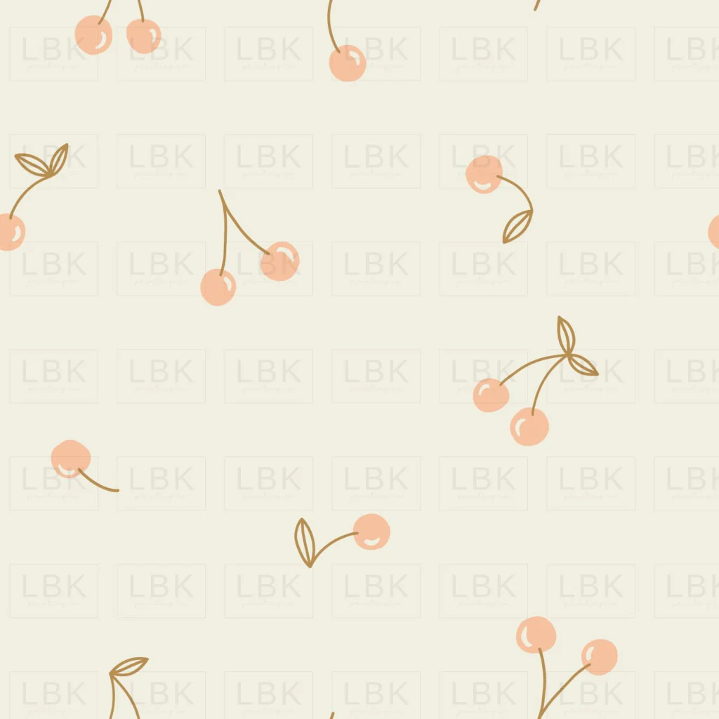 Cherry Pop-Almond Cream