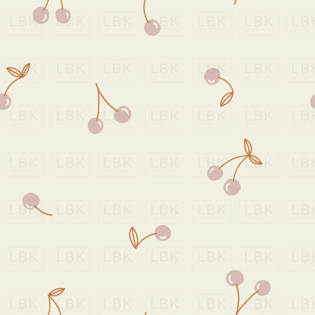 Cherry Pop-Sepia Rose