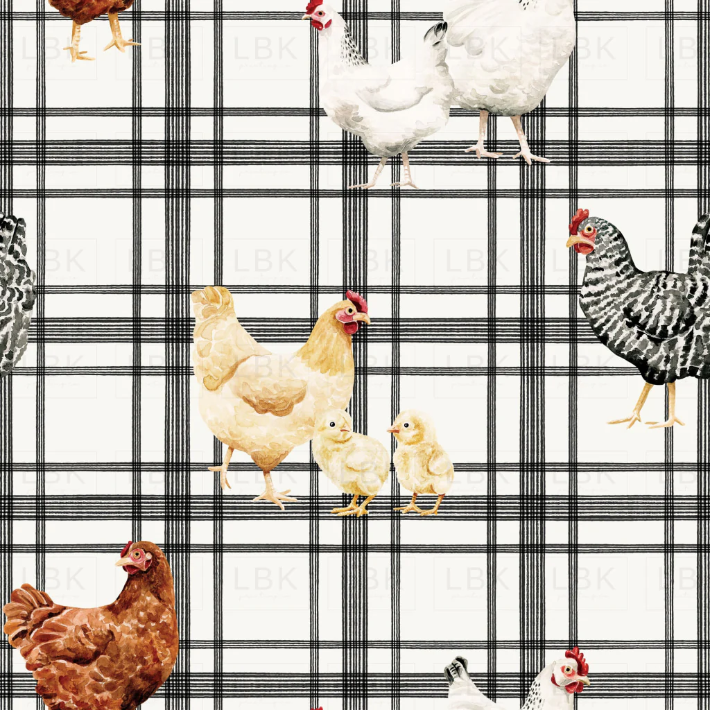 Chicken_Plaid