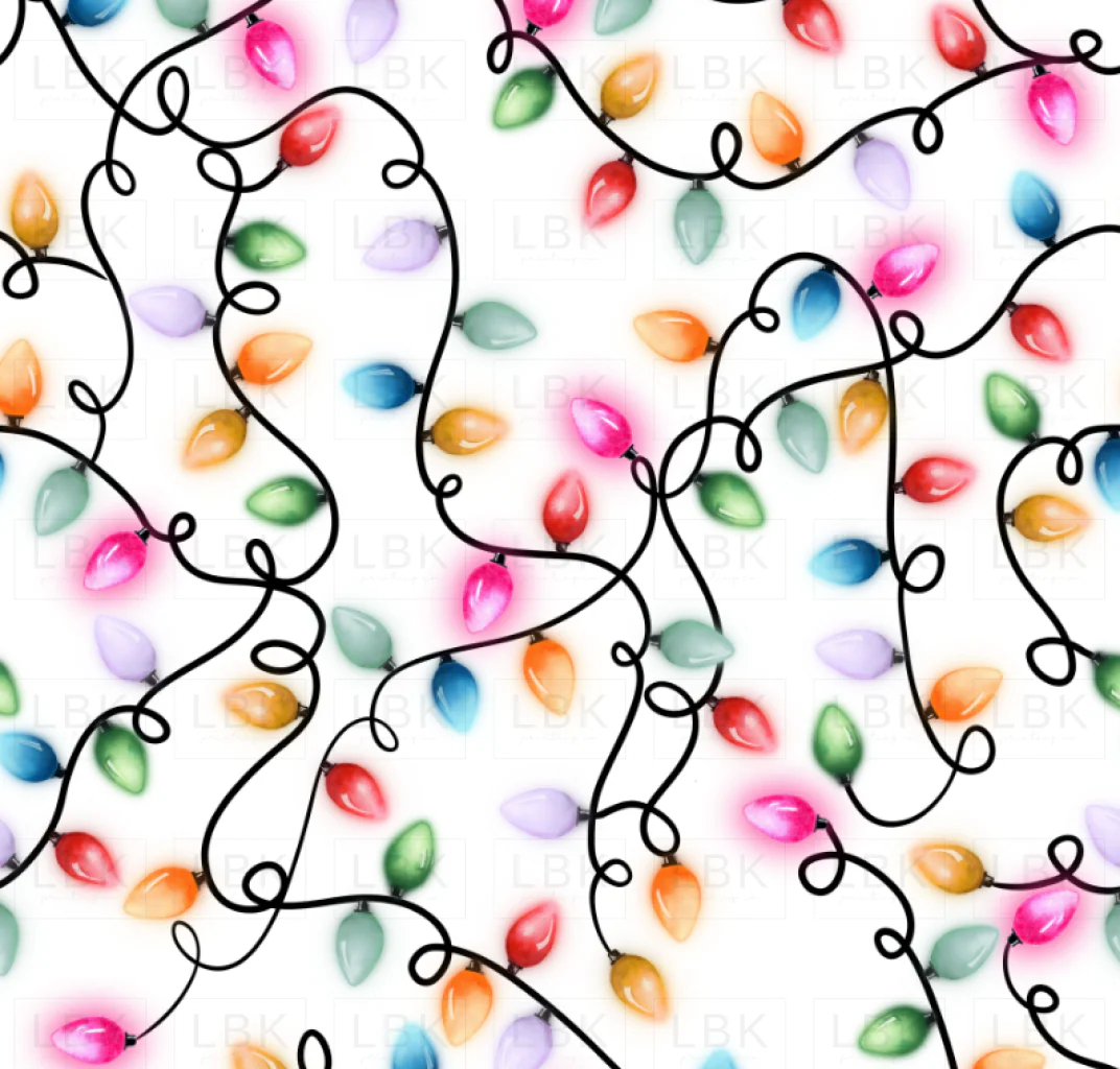 Christmas Lights